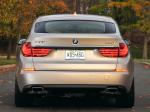BMW 550i Gran Turismo 2009 года (US)